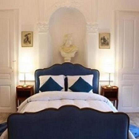 Hotel Le Napoléon Luxeuil-les-Bains Esterno foto