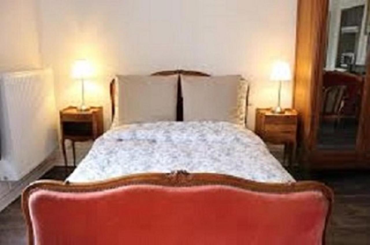 Hotel Le Napoléon Luxeuil-les-Bains Esterno foto